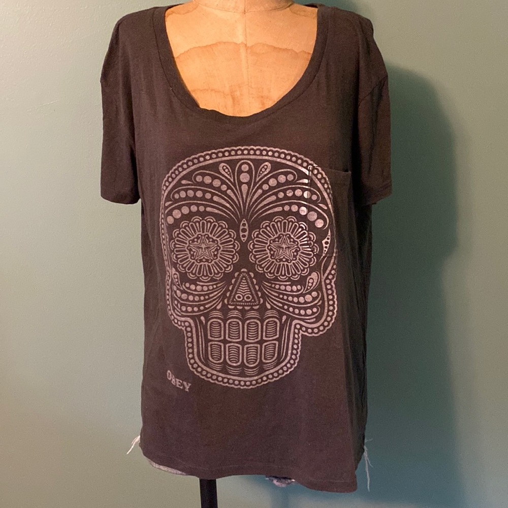 Obey T-Shirt